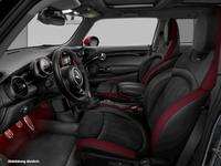 MINI John Cooper Works +CHILI II+PANODACH+LED+DAB