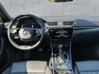 Skoda Superb - Vorschau Bild 9