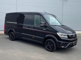 MAN TGE 3.200 L3H2 Kasten 4x4 Individual S ACC STHZ - MAN L200