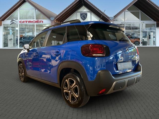 Citroën C3 Aircross PT 110 YOU