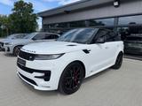 Land Rover Range Rover Sport Autobiography -HUD-Massage-23Z - gebrauchte Land Rover Range Rover Sport aus dem Jahr 2023