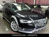 Audi A4 Allroad quattro 3.0 TDI 8xReifen AHK Tempomat - Audi A4 Allroad mit Diesel-Antrieb: Kombi, 3.0
