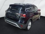 Volkswagen T-Cross Life 1,0 TSI OPF  DSG *AHK*NAVI*APP-CONN - VW T-Cross in Karlsruhe
