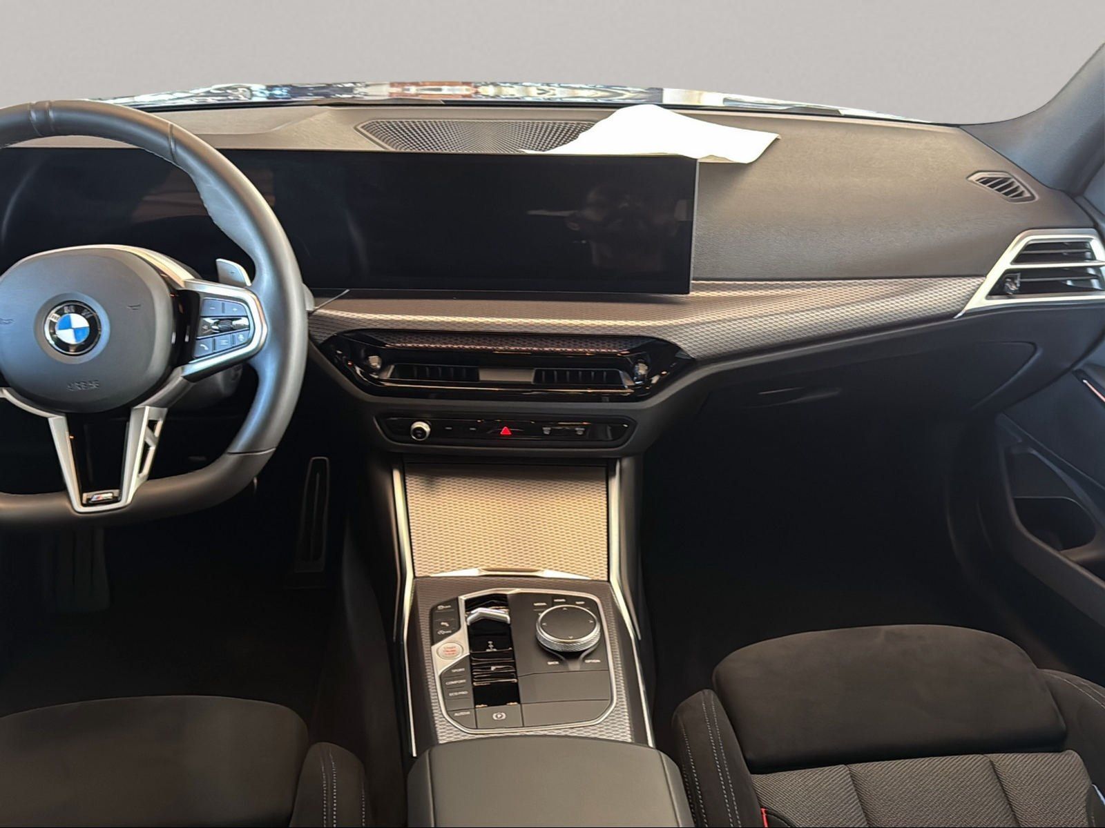 BMW 318 - Bild 10