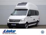 Volkswagen Crafter Grand California 600 Standklima Pano LED - Volkswagen Crafter: Automatik