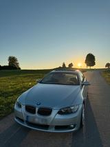 BMW 325i Coupé - BMW 325 aus 2006: Coupe