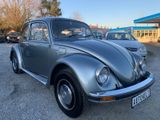 Volkswagen Käfer Mexiko Restauriert ! H Zulassung/Oldtimer/ - Volkswagen: Sportwagen, Kaefer