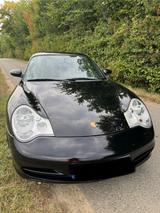 Porsche 996 Carrera 4 Coupé Facelift - Porsche 996 aus 2003