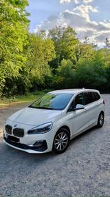 BMW 218 Gran Tourer 218i Luxury Line Luxury Line