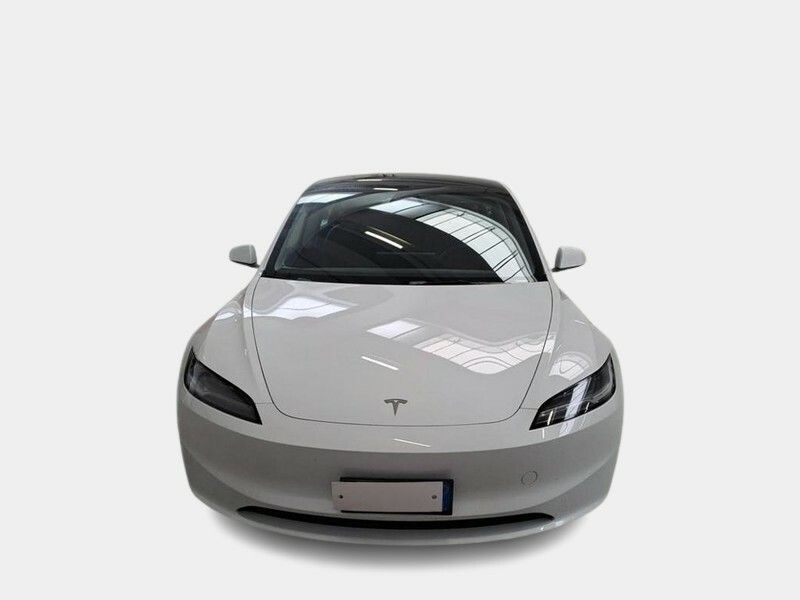 Tesla TESLA MODEL 3 50 KWH RWD 4 PORTE BERLINA imagem 2