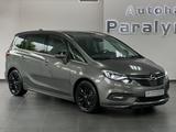Opel Zafira C Innovation *PANO*KAM*NAVI*LED*AHK - Opel Zafira: Innovation