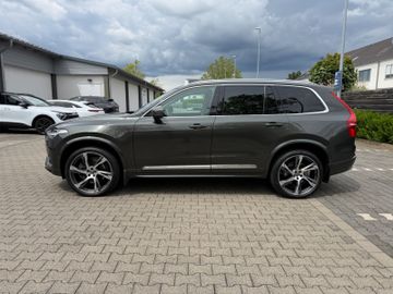Volvo XC90 - 2