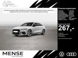 Audi A3 Limousine 35 TDI S-Line Matrix AHK HUD Pano - gebrauchte Audi A3 aus dem Jahr 2024