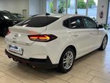 Hyundai i30 Fastback*N-Line*ACC*LED*Cam*SHZ*TeilLeder*1H - Hyundai i30 Fastback N Line Gebrauchtwagen