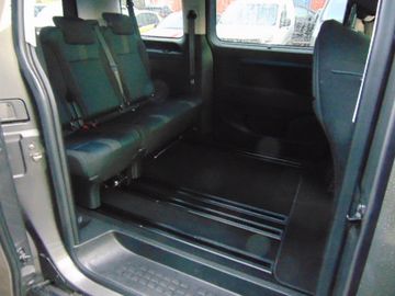 Bild 11 Peugeot Traveller Active L2