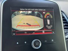 Fahrzeugabbildung Scenic Intens 1.3 TCe 160 Kamera/Allwetterr/Sitz