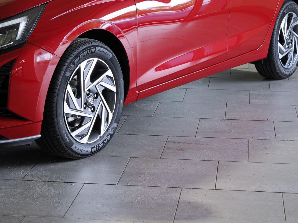 Hyundai i20 FL Trend BOSE Soundsystem, миниатюра 6