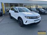 Opel Grandland GS Rückfahrkamera Allwetterr. - Opel Grandland (X) aus 2025