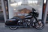 Harley-Davidson Street Glide 117 FLHX 2025