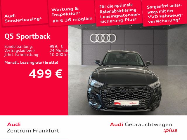 Audi Q5 - Bild 2