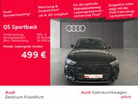 Audi Q5 - Vorschau Bild 2