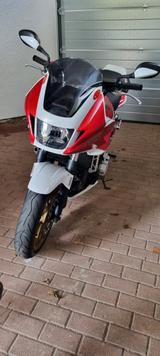 Honda CB1300 S - HONDA CB 1300