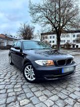 BMW 116 e87 NEUE STEUERKETTE  Tausch m... - BMW 1er-Reihe E87 mit Diesel-Antrieb