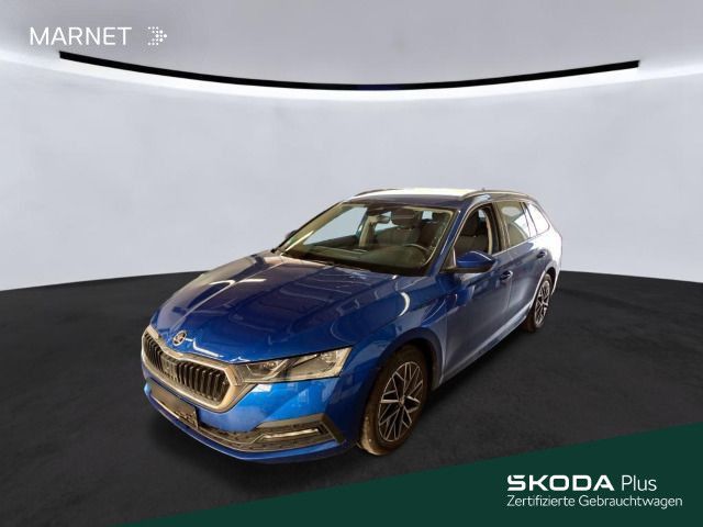 Skoda Octavia Combi 2.0 TDI Ambition 4x4 DSG* Navi*AHK