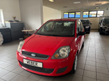 Ford Fiesta Style Klima TÜV Neu - Ford Fiesta aus 2008: ST