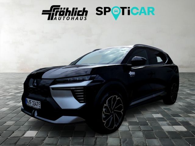 Mitsubishi Eclipse Cross - Bild 3
