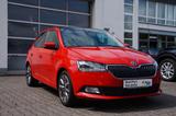 Skoda Fabia Clever Best of* LED*NAVI*PDC*SHZ*PANO* - Skoda Fabia: Clever Best Of