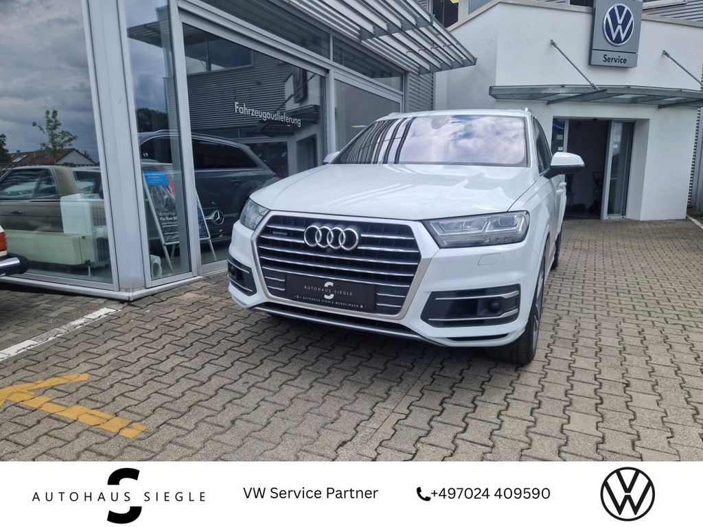 Image of Audi Q7