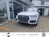 Audi Q7 3.0 TDI S-Line 7-Sitze 21Zoll Leder Raute Nav - Behindertengerechte Audi Q7