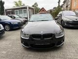 BMW 320 Baureihe 3 Cabrio 320d - gebrauchte BMW 320 aus dem Jahr 2014