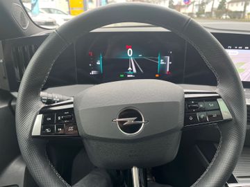 Opel Astra ST 1.2 Turbo GS Matrixlicht Alcantara