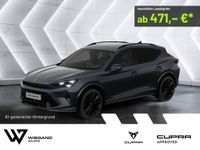 Cupra Formentor - Vorschau Bild 1