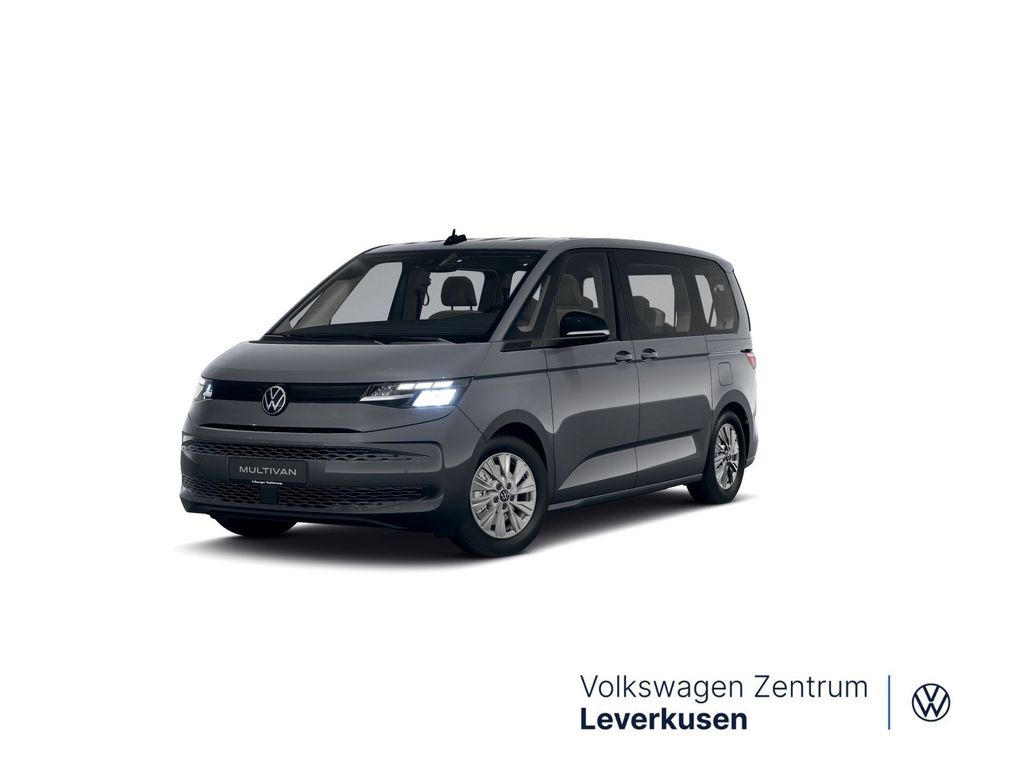 Volkswagen T7 Multivan eHybrid 4Motion VIRT APP-CONNECT PDC