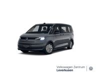 Volkswagen T7 Multivan - Vorschau Bild 1