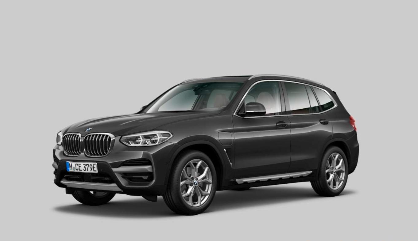BMW X3 xDr30e xLine PANO*ACC*Leder*AdapLED*HUD*Kam