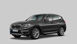 BMW X3 xDr30e xLine PANO*ACC*Leder*AdapLED*HUD*Kam - BMW X3 mit Hybrid-Antrieb: Grau