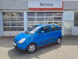 Chevrolet Matiz Automatik - Chevrolet Gebrauchtwagen von 2008