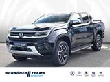 Volkswagen Amarok 3.0 TDI 4 Motion Automatik Style DC - Volkswagen Amarok in Frankfurt (Main)