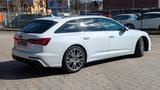 Audi S6 TDI quattro tiptronic Avant - Audi S6 in Hamburg