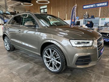 Audi Q3 Sport *Klima*Navigation*AHK*