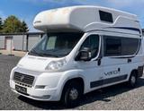 Pössl Vario 545 *1.Hand *mit Schäden* - Angebote entsprechen deinen Suchkriterien