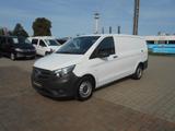 Mercedes-Benz Vito 114 CDI KA lang 3-Sitze AHK 2.0t. 270° Heck - Mercedes-Benz Vito: 3.0