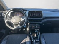 Volkswagen T-Cross - Vorschau Bild 4