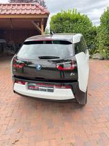 BMW i3 (94 Ah) mit Range Extender - REX mit Mangel - : Schiebedach, Kleinwagen, mit