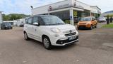 Fiat 500L Urban Pop Star 1,4 T-Jet 120 PS +Beheizte W - weiße Fiat 500L Urban