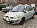 Renault Scenic Authentique 1.6 16V - gebrauchte Renault Scenic aus dem Jahr 2003